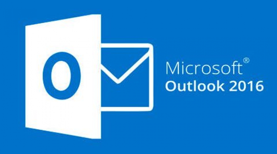 Como configurar tu email en Outlook 2016